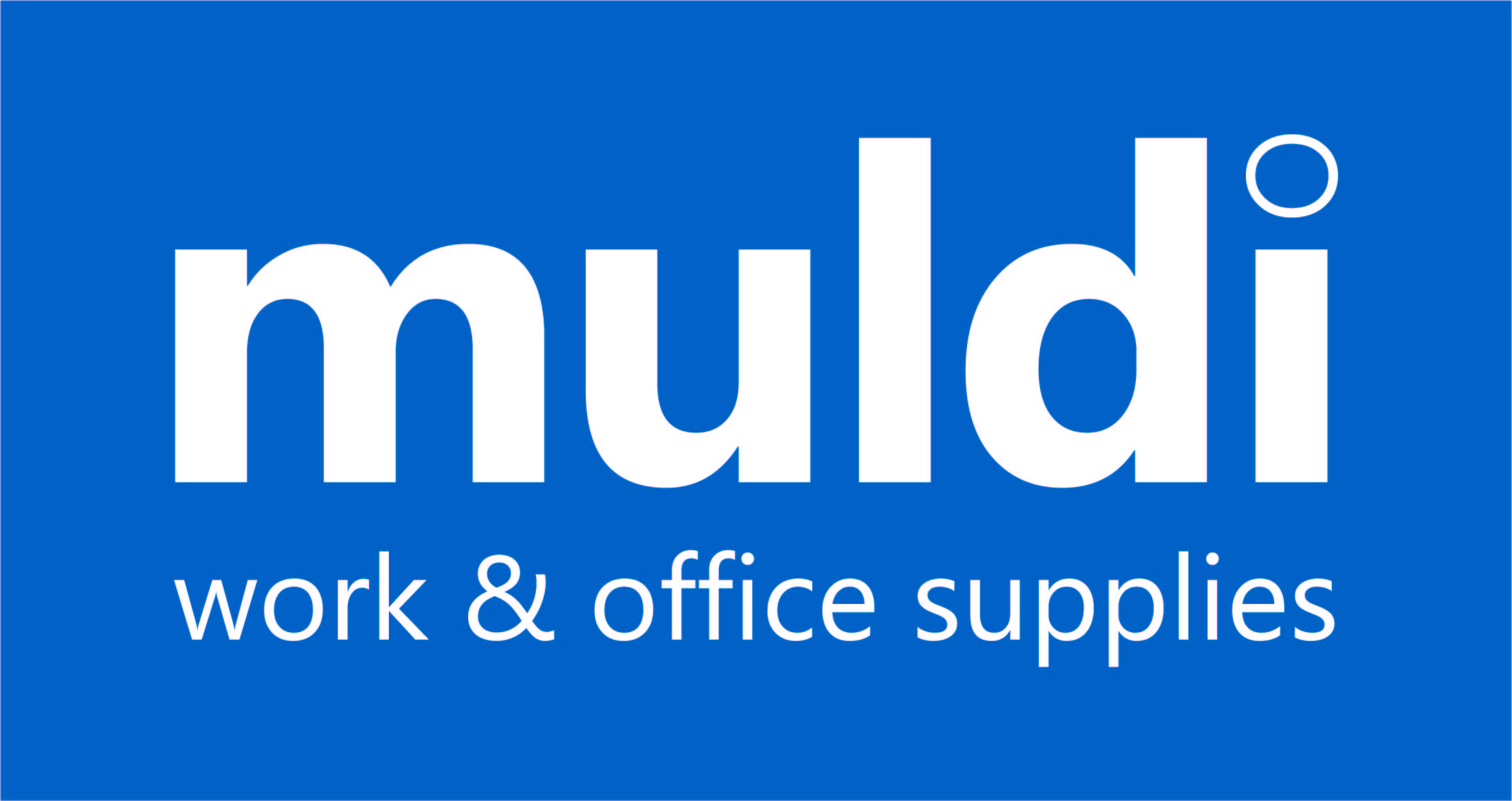 Logo Muldi