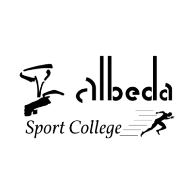 Logo albeda sport logo